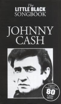 The Little Black Songbook: Johnny Cash 