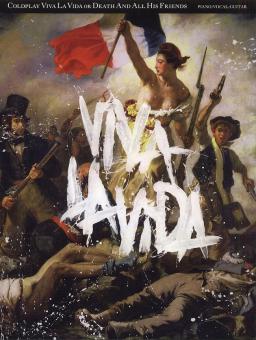 Viva La Vida or Death and All His Friends 