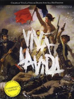 Viva La Vida or Death and All His Friends 