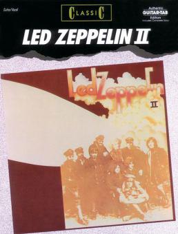 Classic Led Zeppelin 2 