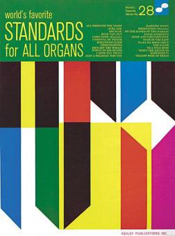 Standards for All Organs 