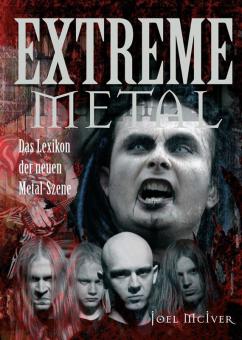 Extreme Metal (Deutsche Ausgabe) 