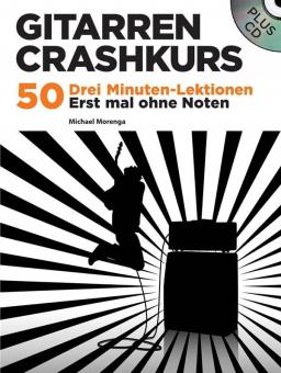 Gitarren Crashkurs 
