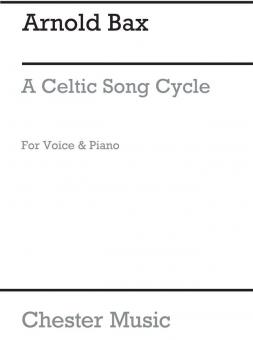 A Celtic Song Cycle 
