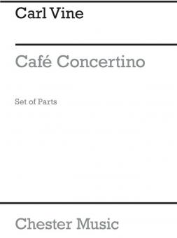 Café Concertino 