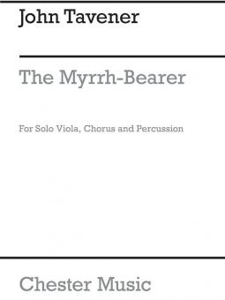 The Myrrh-Bearer 
