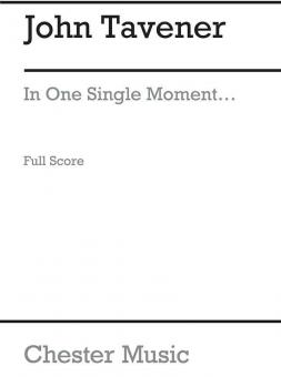 In One Single Moment... 