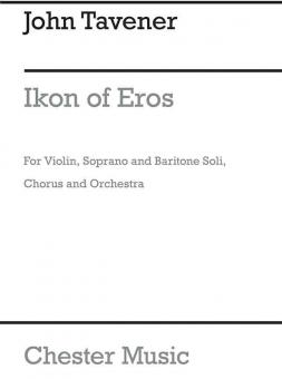 Ikon Of Eros 