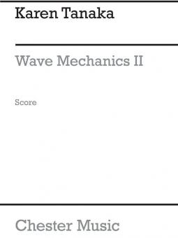 Wave Electronics II 