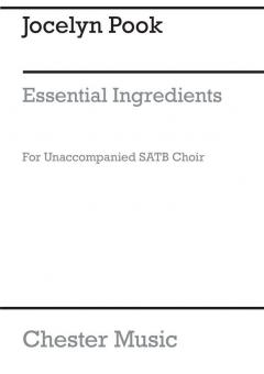 Essential Ingredients 