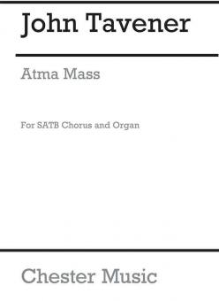 Atma Mass 