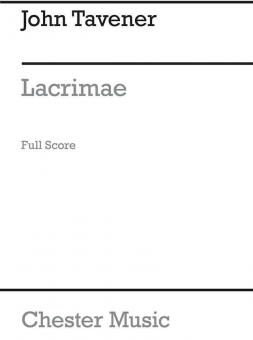 Lacrimae 