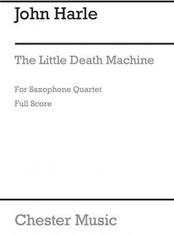 The Little Death Machine 