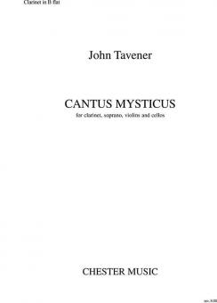 Cantus Mysticus 