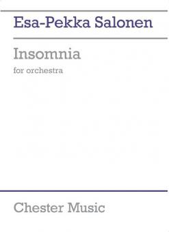 Insomnia 