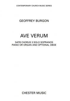 Ave Verum 