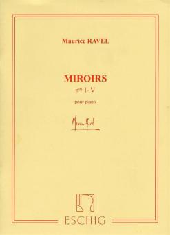 Miroirs 
