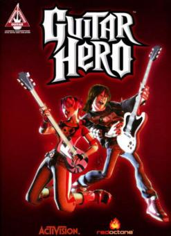 Guitar Hero 