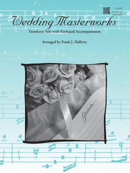 Wedding Masterworks Standard