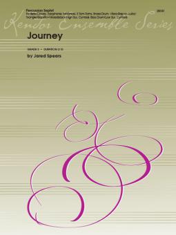 Journey Standard