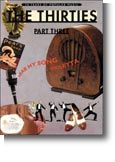 70 Years of Popular Music: The 30s Part 3 