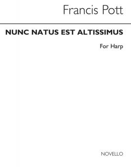 Nunc Natus Est Altissimus 