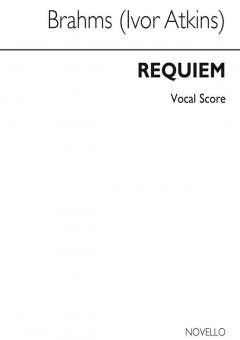 Requiem Op. 45 