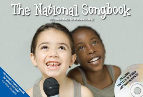 The National Songbook 