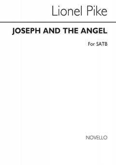 Joseph And The Angel 