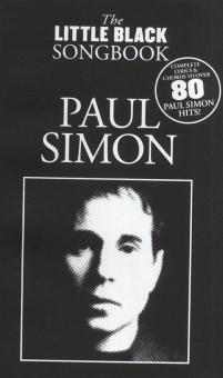 The Little Black Songbook: Paul Simon 