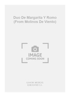 Duo de Margarita y Romo 