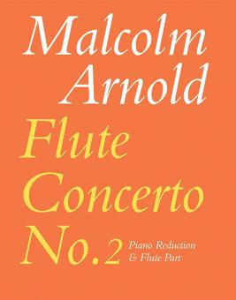 Flute Concerto No. 2 