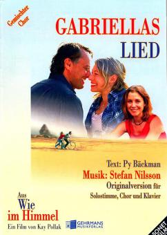 Gabriellas Lied 