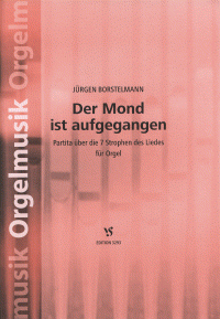 Der Mond ist aufgegangen 