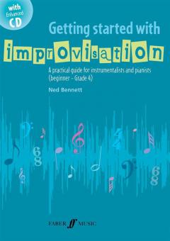 Getting Started with Improvisation 