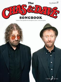 The Chas and Dave Songbook 