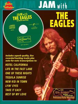 Jam With The Eagles 