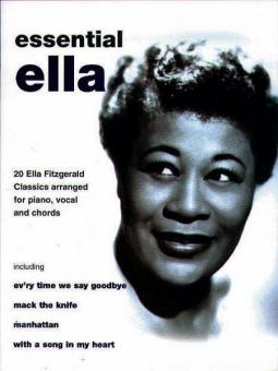 Essential Ella 