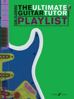 The Ultimate Guitar Tutor Playlist 