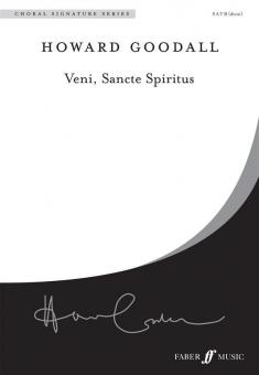 Veni, Sancte Spiritus 