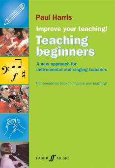 Teaching Beginners (Text Book) 