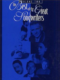 The Best of the Great Songwriters Vol. 2 