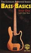 The Ultimate Beginner Series, Bass Basics: Step 1 