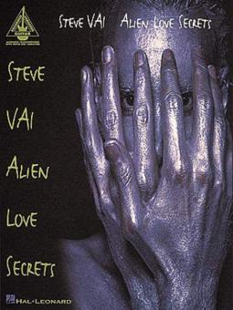 Alien Love Secrets 