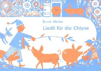 Liedli für die Chlyne 