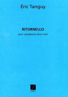 Ritornello 