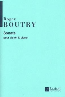 Sonate 