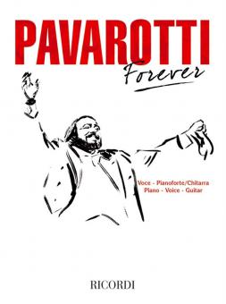 Pavarotti Forever 