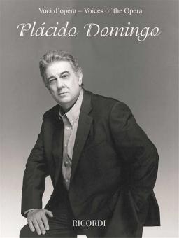 Placido Domingo 