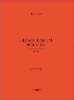 The Alchemical Wedding, per Orchestra da Camera (1 